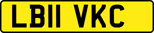 LB11VKC