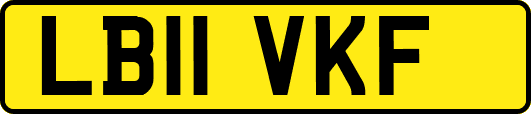 LB11VKF