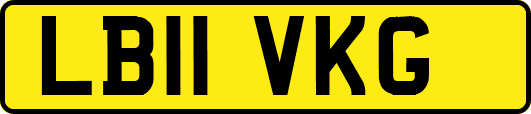 LB11VKG