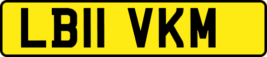 LB11VKM
