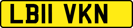 LB11VKN