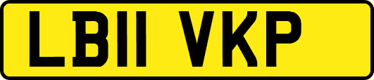 LB11VKP