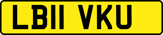 LB11VKU