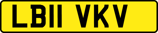 LB11VKV