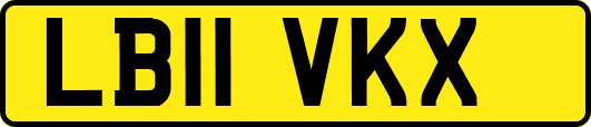 LB11VKX