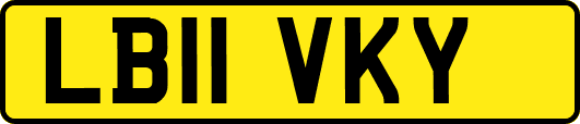 LB11VKY