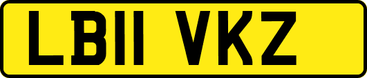 LB11VKZ