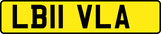 LB11VLA