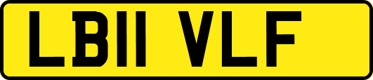 LB11VLF