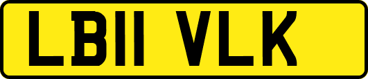 LB11VLK