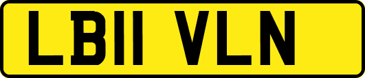 LB11VLN