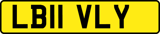 LB11VLY