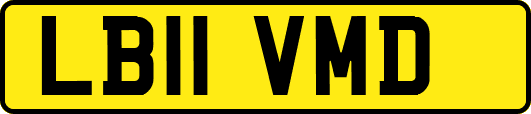 LB11VMD