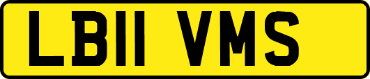 LB11VMS