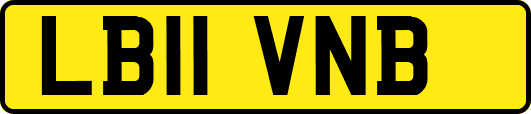 LB11VNB