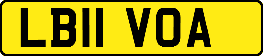 LB11VOA