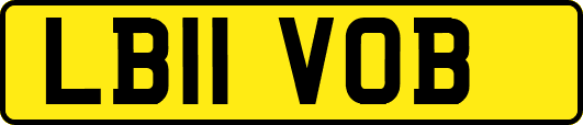 LB11VOB