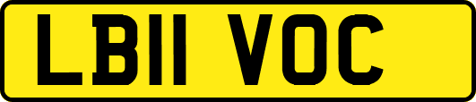 LB11VOC
