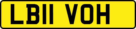 LB11VOH