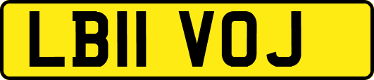 LB11VOJ