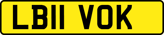 LB11VOK