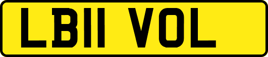 LB11VOL