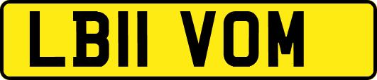 LB11VOM