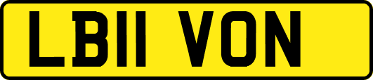 LB11VON