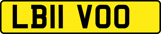 LB11VOO