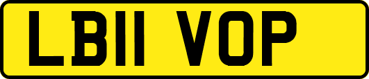 LB11VOP