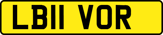 LB11VOR