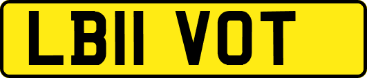 LB11VOT