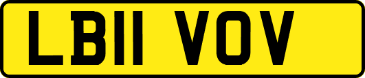 LB11VOV
