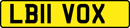 LB11VOX
