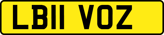 LB11VOZ
