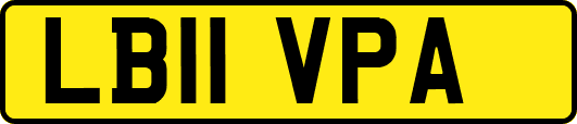 LB11VPA