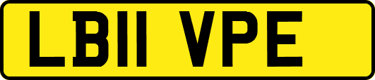 LB11VPE