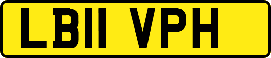 LB11VPH