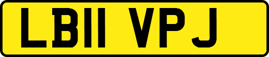 LB11VPJ