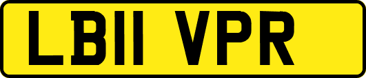 LB11VPR
