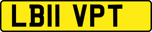 LB11VPT