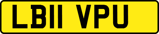 LB11VPU