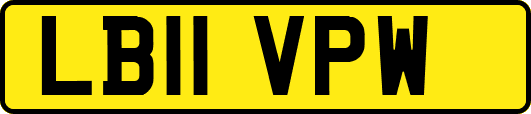 LB11VPW