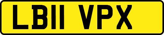 LB11VPX