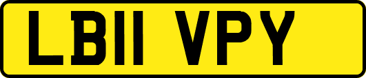 LB11VPY