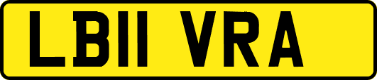 LB11VRA