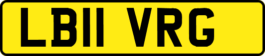 LB11VRG
