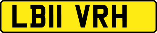 LB11VRH