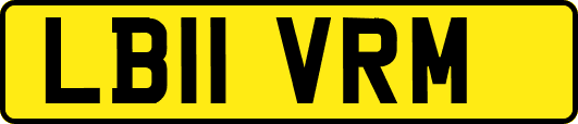 LB11VRM