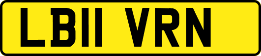 LB11VRN